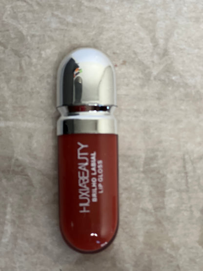 Lip gloss 3D hydratant dupe de kiko-The Phénix Styles