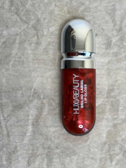 Lip gloss 3D hydratant dupe de kiko-The Phénix Styles
