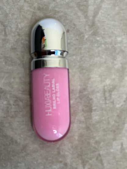 Lip gloss 3D hydratant dupe de kiko-The Phénix Styles