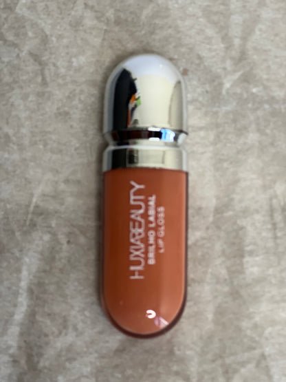 Lip gloss 3D hydratant dupe de kiko-The Phénix Styles