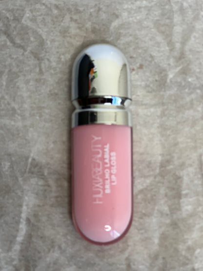 Lip gloss 3D hydratant dupe de kiko-The Phénix Styles
