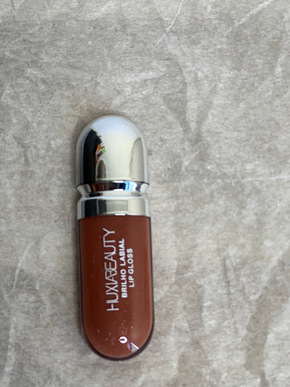 Lip gloss 3D hydratant dupe de kiko-The Phénix Styles