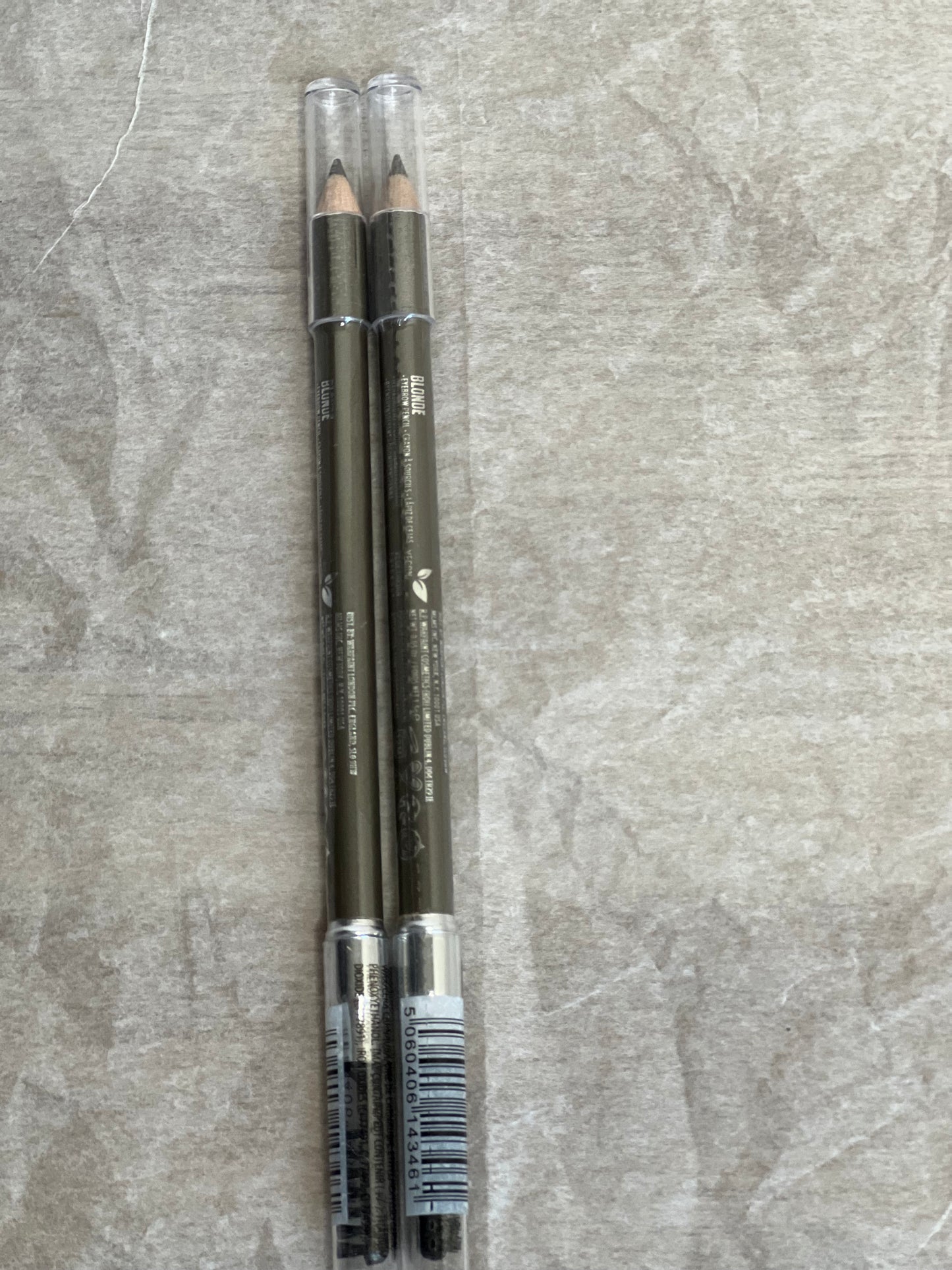 Eyebrow Pencil Super Brows-The Phénix Styles
