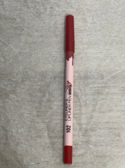 Crayons à lèvres KYDA-The Phénix Styles