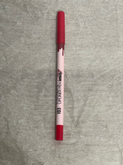 Crayons à lèvres KYDA-The Phénix Styles