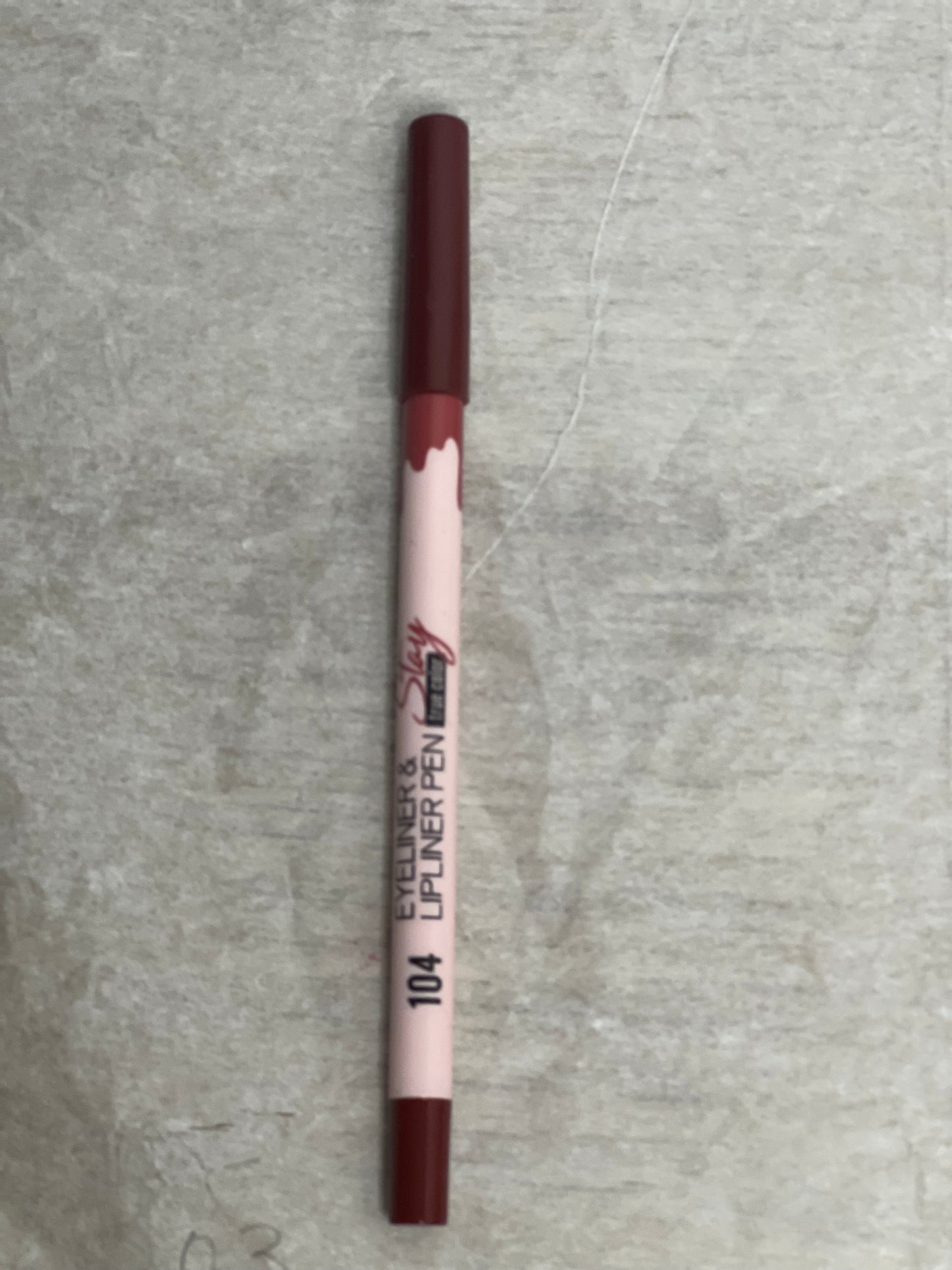 Crayons à lèvres KYDA-The Phénix Styles