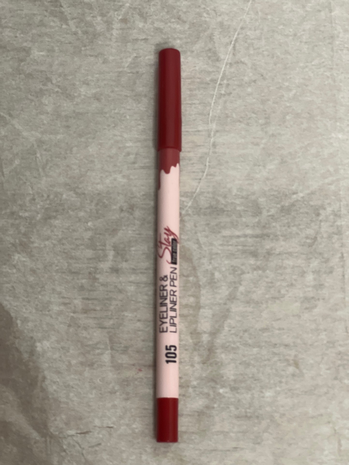 Crayons à lèvres KYDA-The Phénix Styles