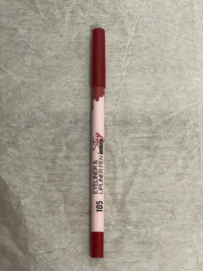 Crayons à lèvres KYDA-The Phénix Styles