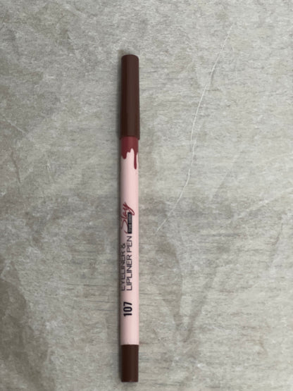 Crayons à lèvres KYDA-The Phénix Styles