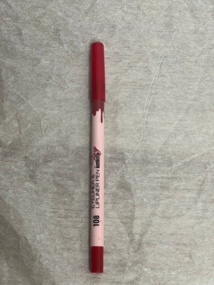 Crayons à lèvres KYDA-The Phénix Styles