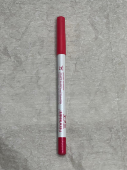 Crayon à lèvres mat de couleurs waterproof-The Phénix Styles