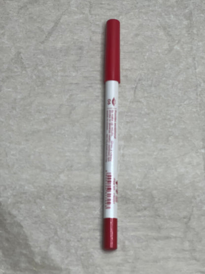 Crayon à lèvres mat de couleurs waterproof-The Phénix Styles