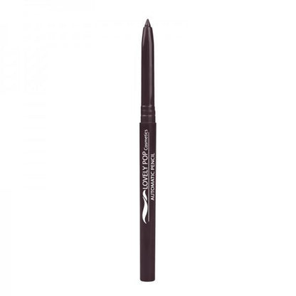 LOVELY POP COSMETICS Eyeliner Automatique Café-The Phénix Styles