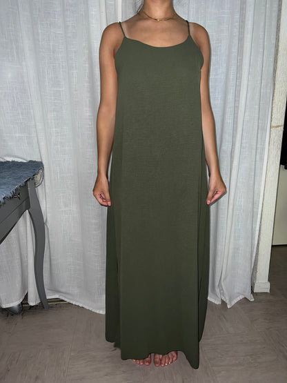 Robe longue Romy-The Phénix Styles