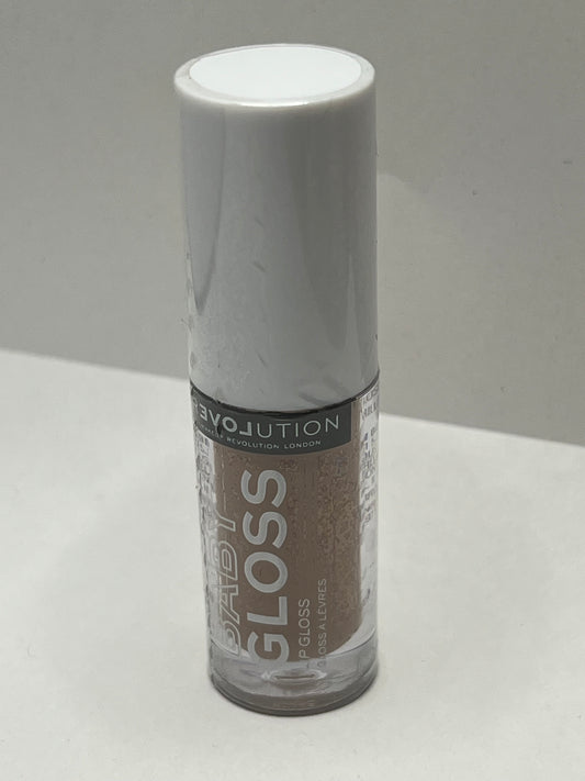 Relove by Revolution Baby Gloss Gloss Doux 2,2 ml-The Phénix Styles