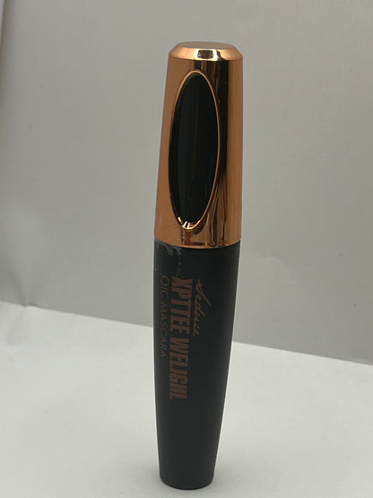Mascara en silicone 4D-The Phénix Styles
