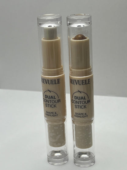 Stick Contour Double-Mystic Pearl
Revuele-The Phénix Styles
