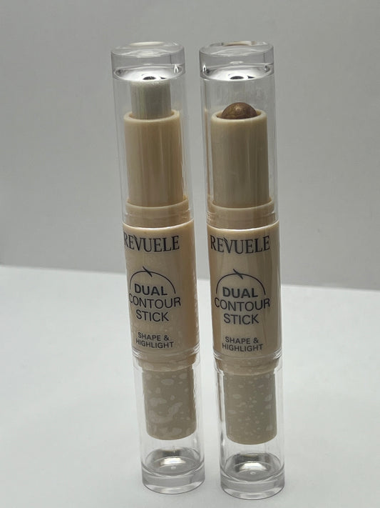 Stick Contour Double-Mystic Pearl
Revuele-The Phénix Styles