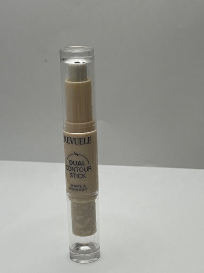Stick Contour Double-Mystic Pearl
Revuele-The Phénix Styles