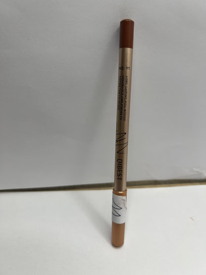 Lipliner Crayon Set,Nude Crayons à Lèvres-The Phénix Styles