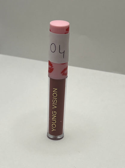 Gloss à lèvres-The Phénix Styles