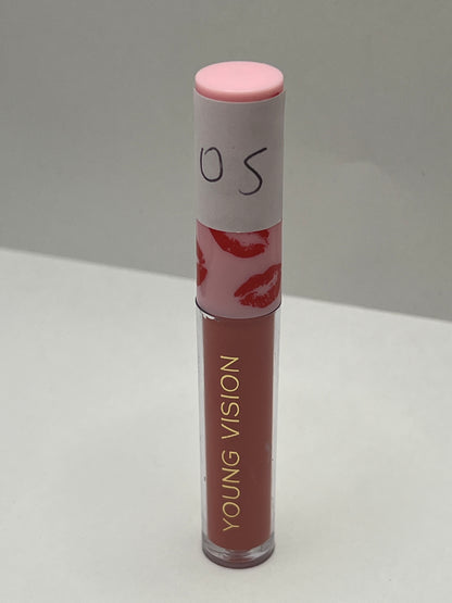 Gloss à lèvres-The Phénix Styles