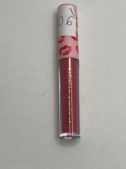 Gloss à lèvres-The Phénix Styles