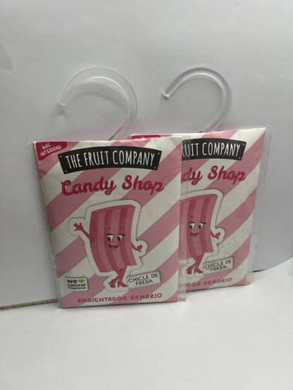 Sachet armoire THÉ FRUIT COMPANY-The Phénix Styles