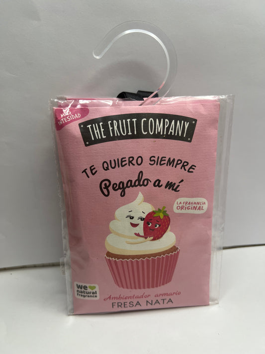 Sachet armoire THÉ FRUIT COMPANY-The Phénix Styles