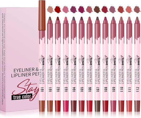 Crayons à lèvres KYDA-The Phénix Styles