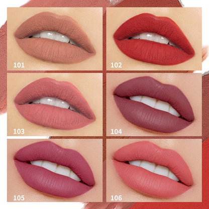 Crayons à lèvres KYDA-The Phénix Styles