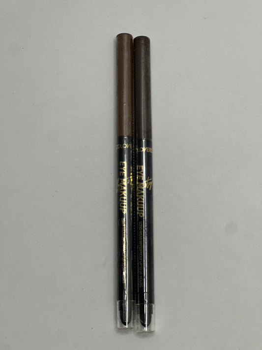 Eye liner sourcils 2en1-Pecolovers-The Phénix Styles