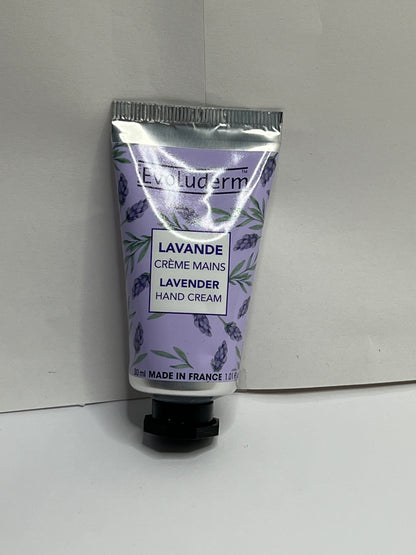 Crème Mains-Evoluderm-30ml-The Phénix Styles