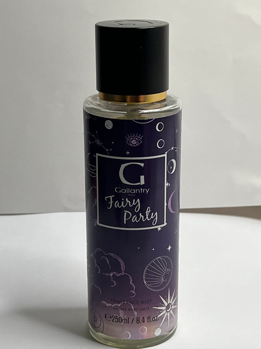 Gallantry Paris -
Brume Parfumée | Fairy Party- The Phénix Styles