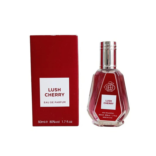 Eau de Parfum Lush Cherry -50 ML-The Phénix Styles