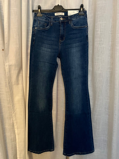 Jeans Patricia-The Phénix Styles
