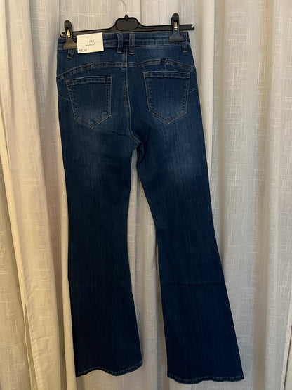 Jeans Patricia-The Phénix Styles