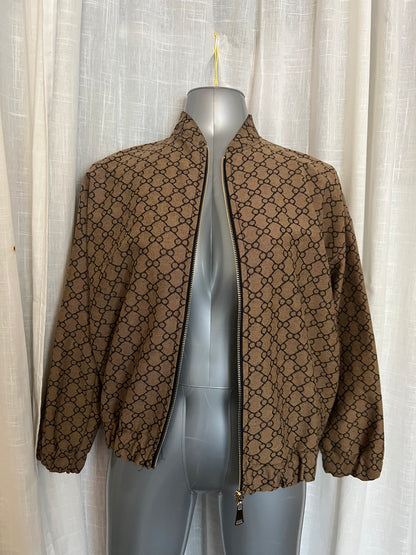 Bomber Gucco -The Phénix Styles