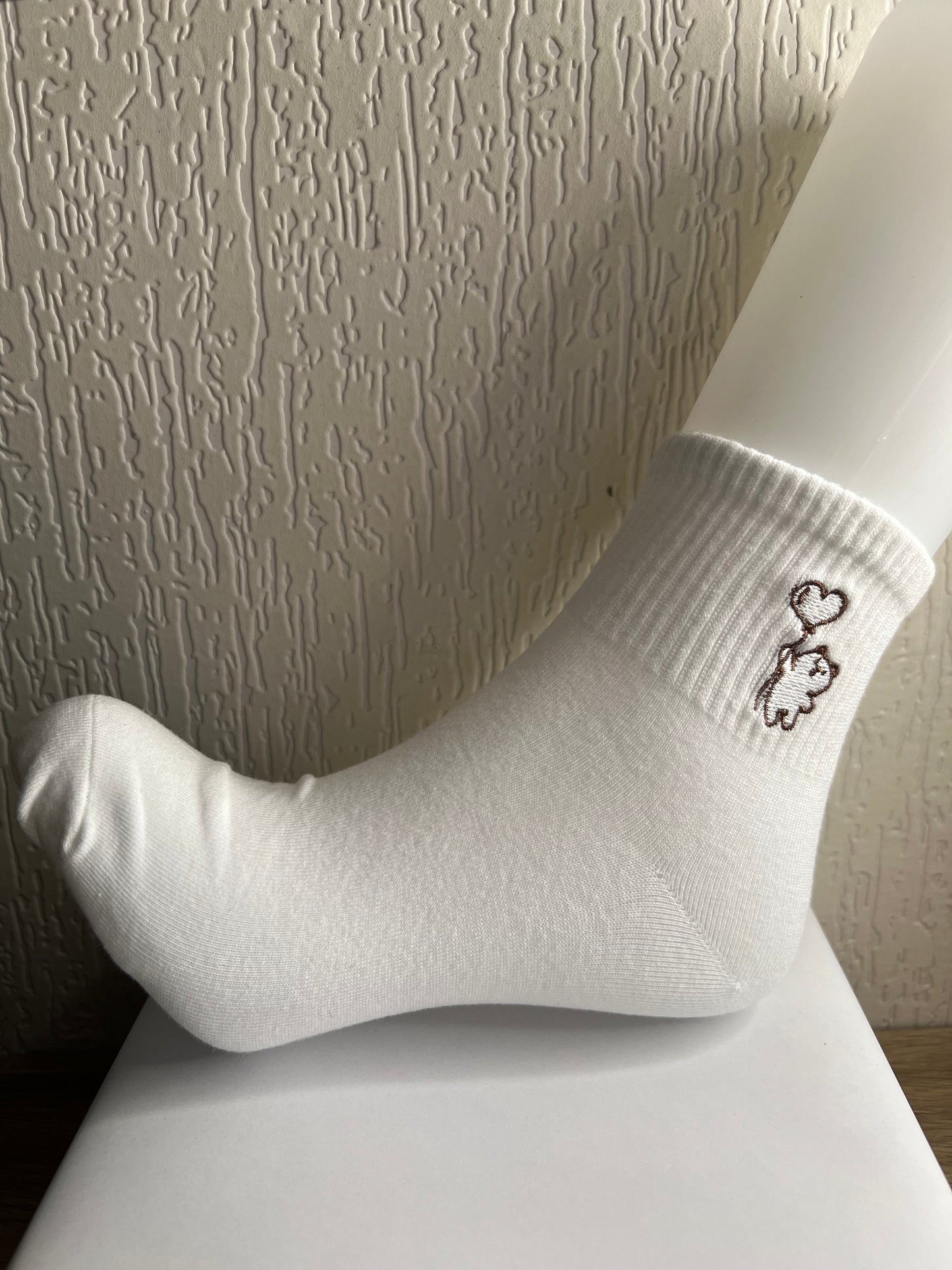 Chaussettes 🧦 Ours 🐻-The Phénix Styles