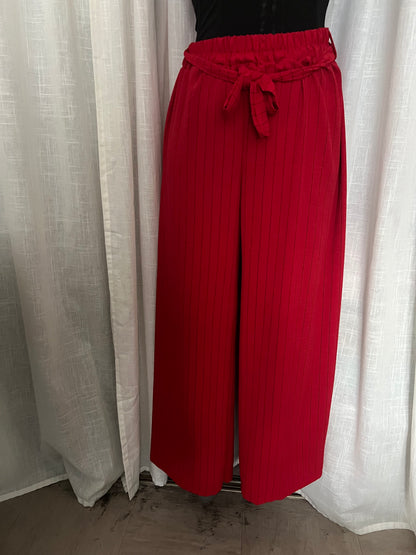Pantalon fluide Léa-The Phénix Styles