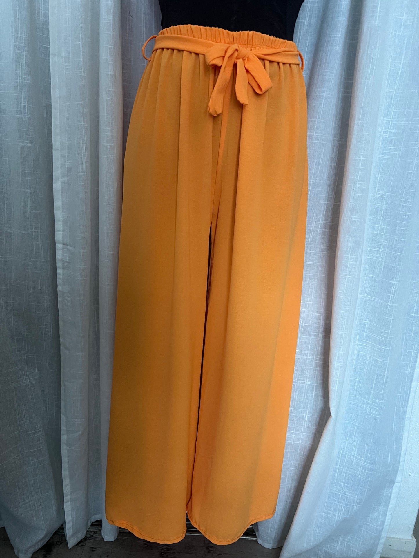 Pantalon fluide Éva-The Phénix Styles