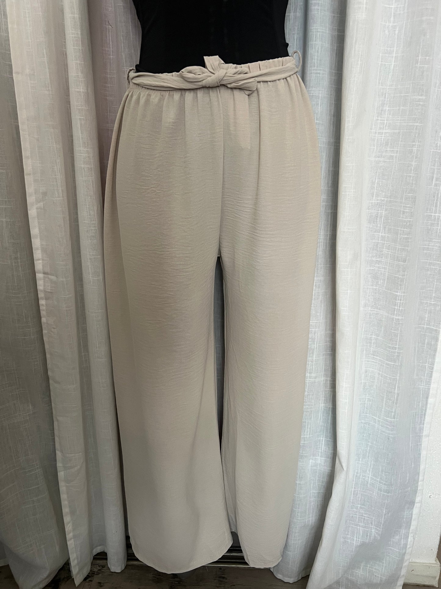 Pantalon fluide Éva-The Phénix Styles