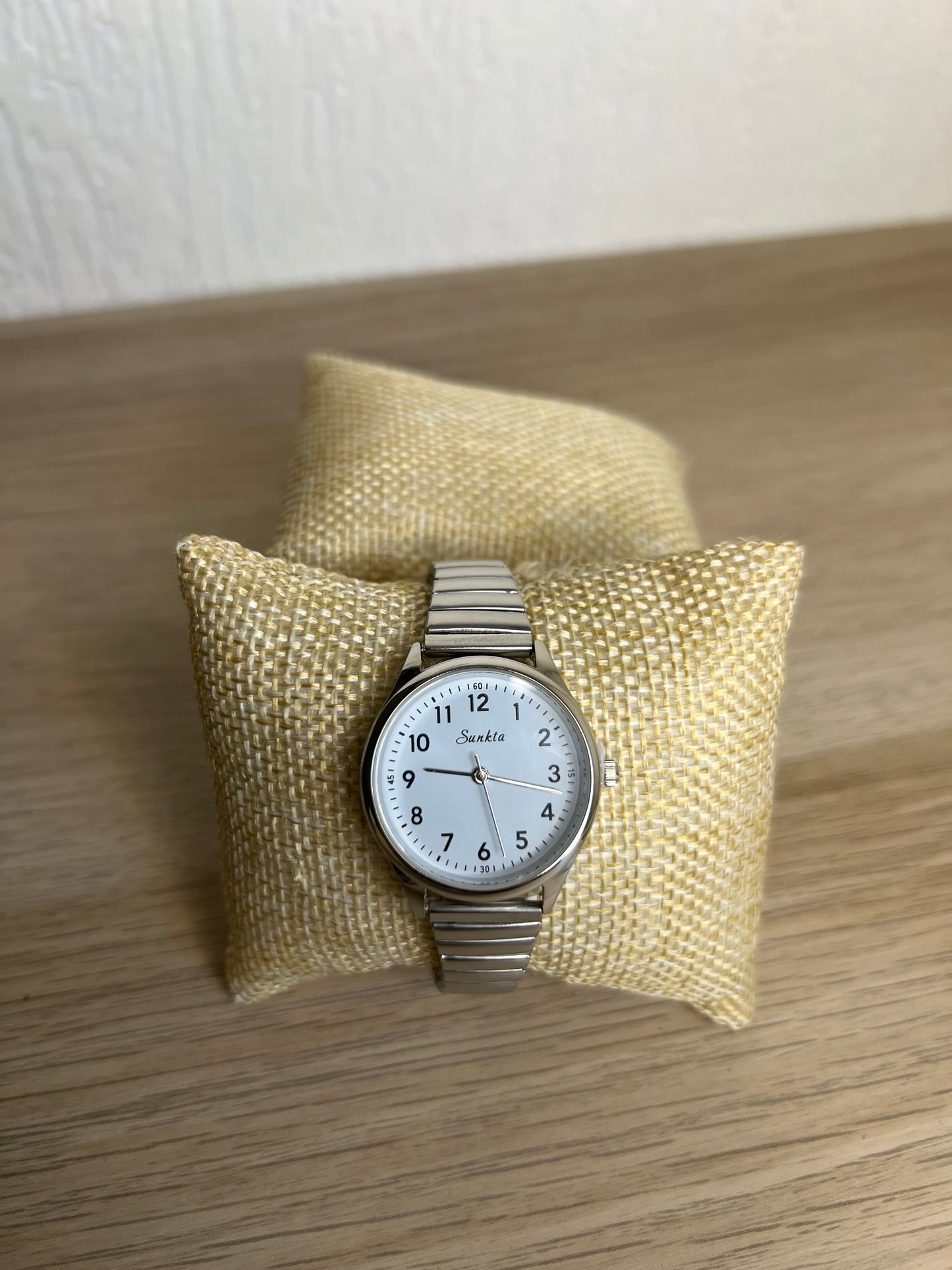 Montre Quartz ⌚️ Élodie unisexe-The Phénix Styles