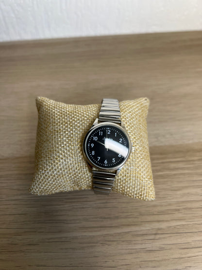 Montre Quartz ⌚️ Élodie unisexe-The Phénix Styles