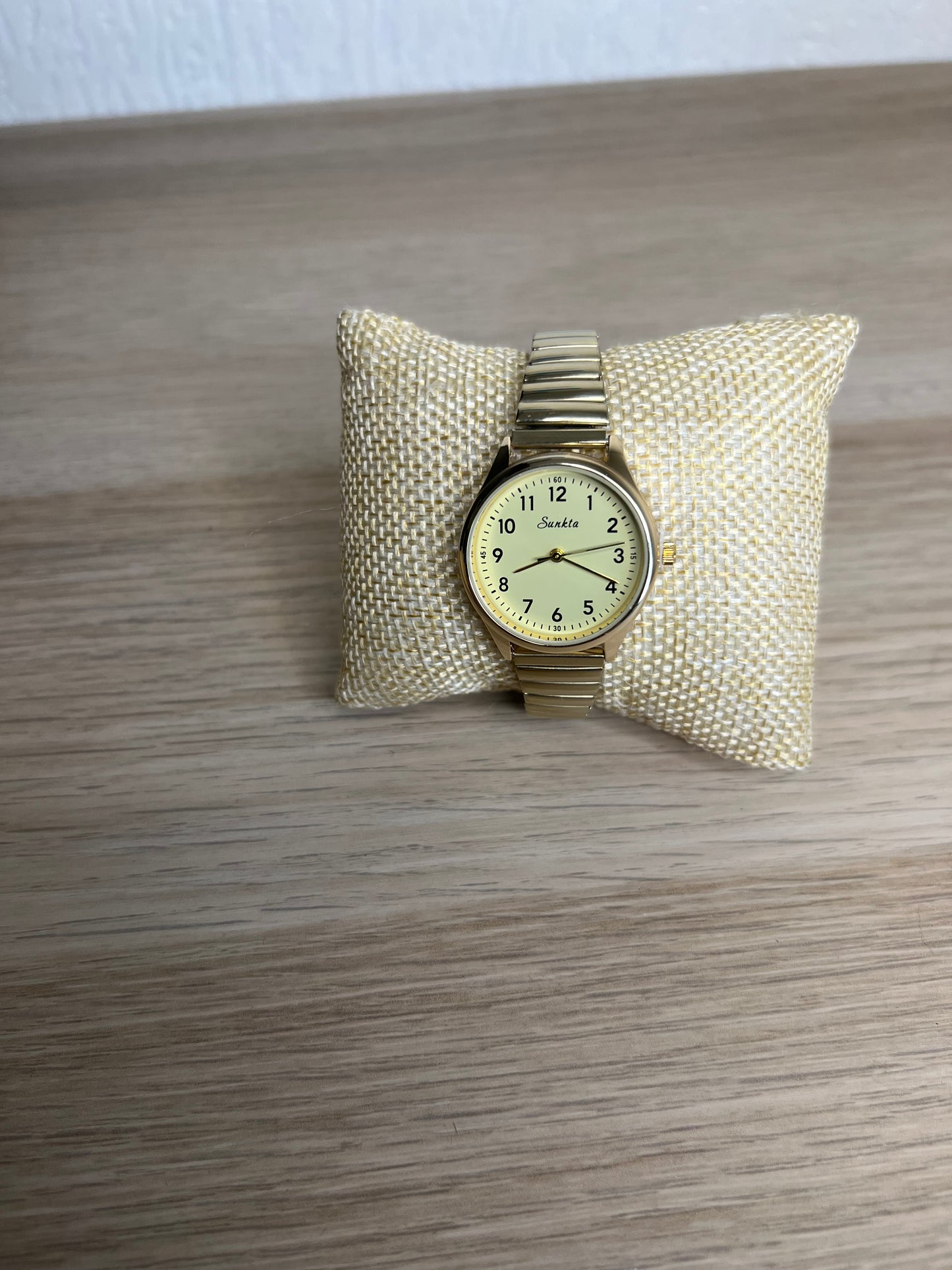Montre ⌚️ Quartz ÉLODIE unisexe-The Phénix Styles