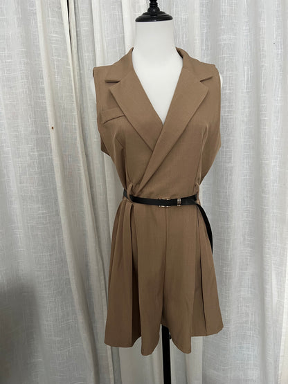 Combi-Short MARS-The Phénix Styles