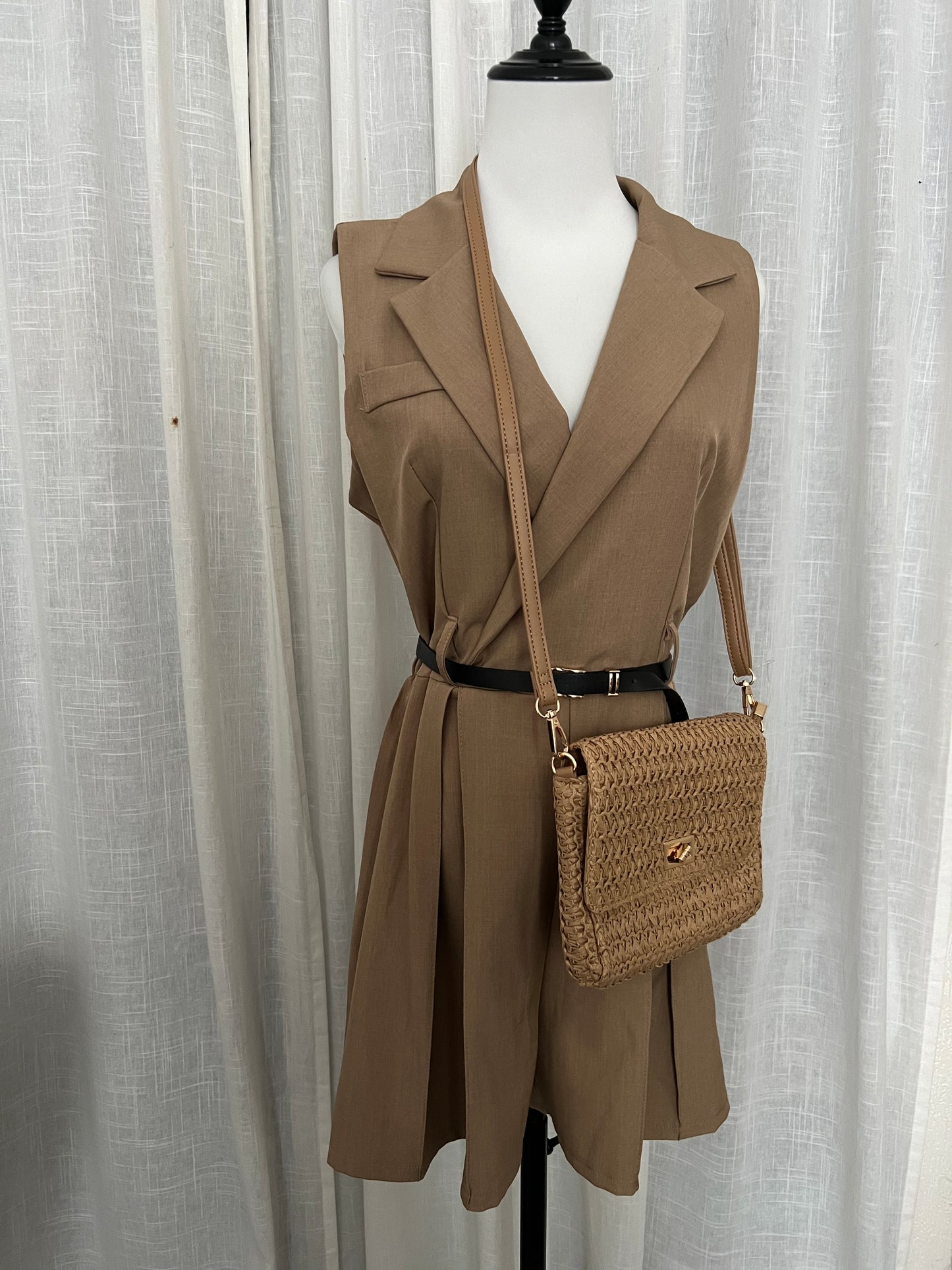 Combi-Short MARS-The Phénix Styles