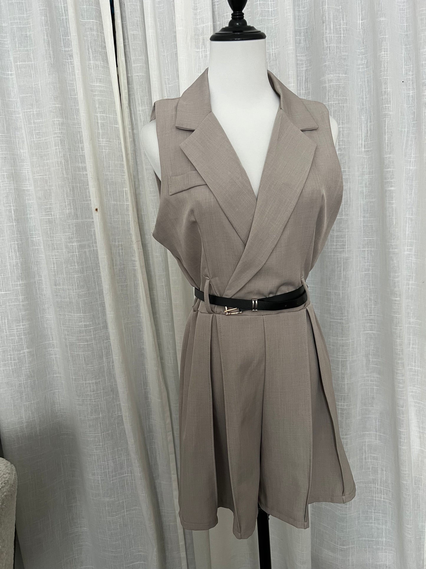 Combi-Short MARS-The Phénix Styles