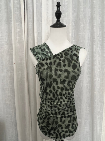 Body léopard 🐆 PAULINE-The Phénix Styles