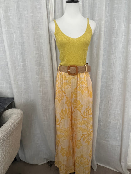 Pantalon fluide Santorin-The Phénix Styles